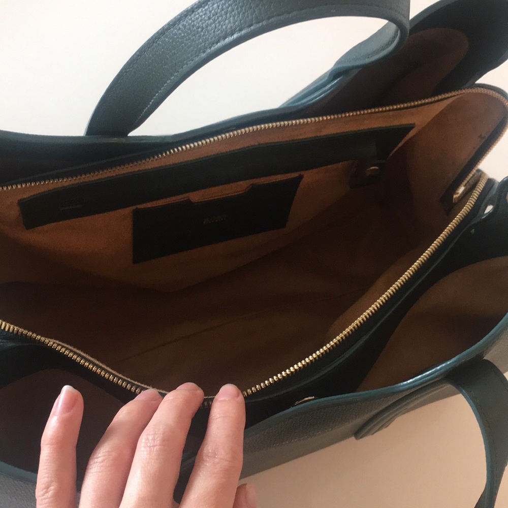 Tote Handbag - Picture 5 of 9